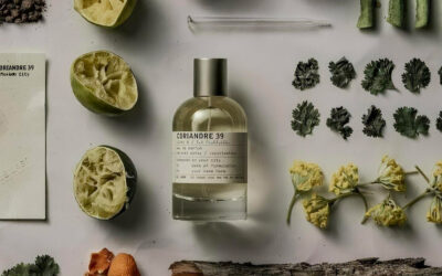 Mexico, nouvelle City Exclusive Le Labo